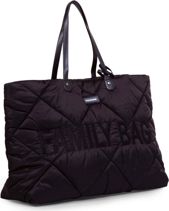 Image du produit Childhome Family Bag Sac A Langer