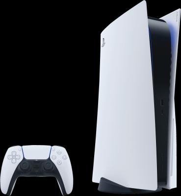 Immagine prodotto Sony Playstation 5