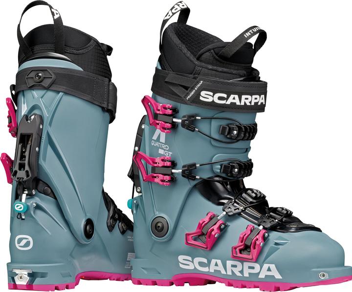 Immagine prodotto Scarpa 4-Quattro GT (25.5)