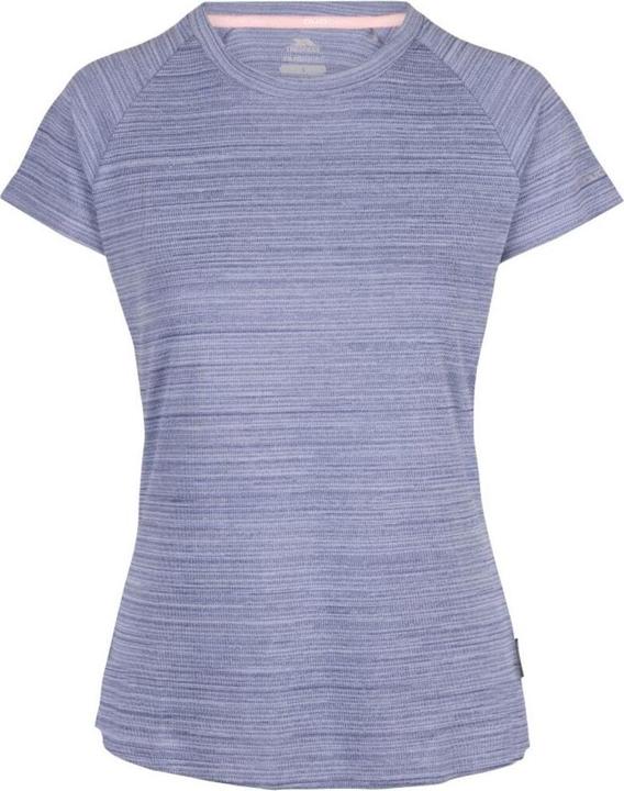 Actual product image Trespass VICKLAND Ladies T-Shirt (XS)