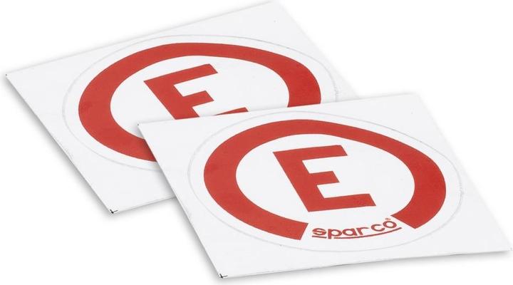 Produktbild Sparco Aufkleber