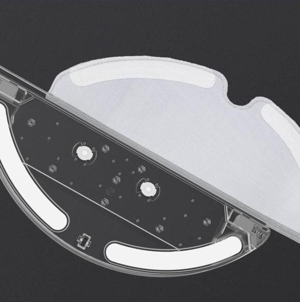 Immagine prodotto Roborock S5 Mop