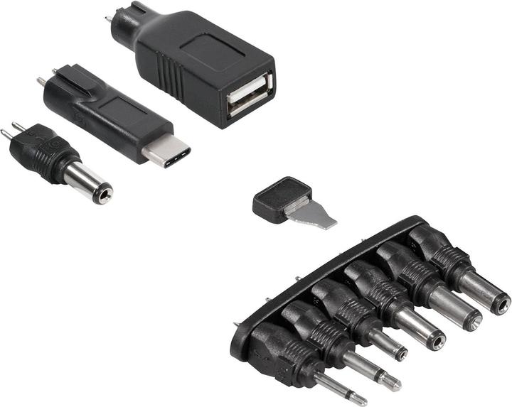 Actual product image Goobay Switching power supply