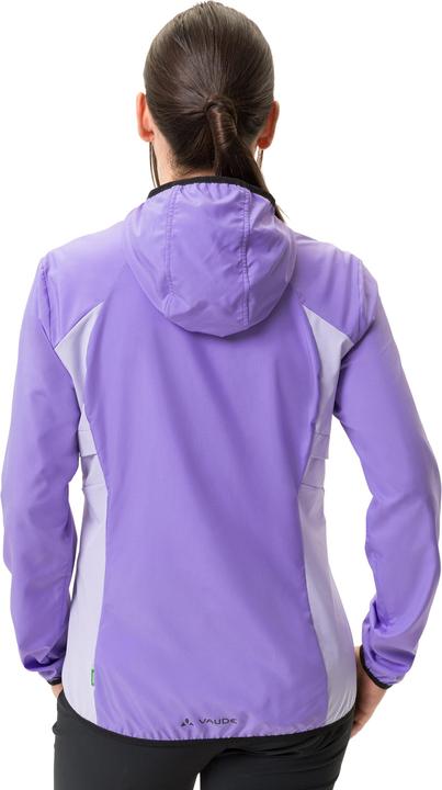 Actual product image Vaude Qimsa Air (M)