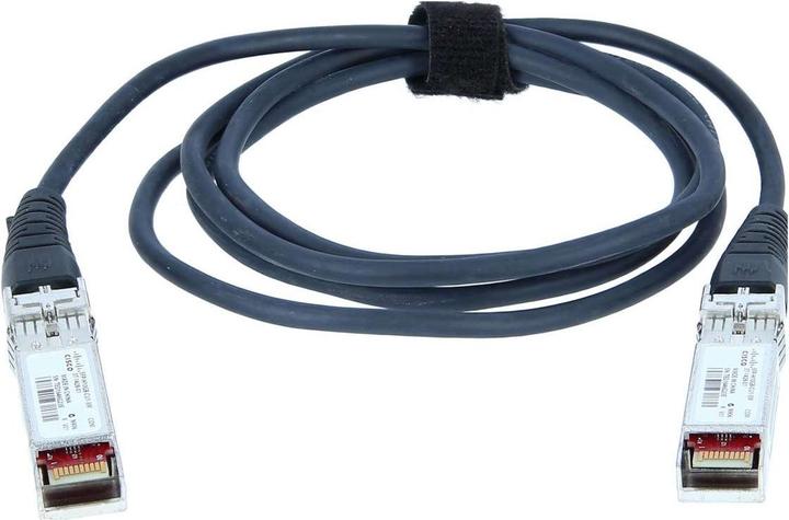Image du produit Cisco CÂBLE 10GBASE-CU SFP (1.50 m)