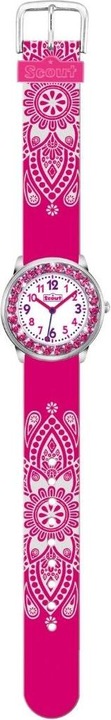Immagine prodotto Scout La collezione Darling (Orologio da polso analogico, 30.50 mm)