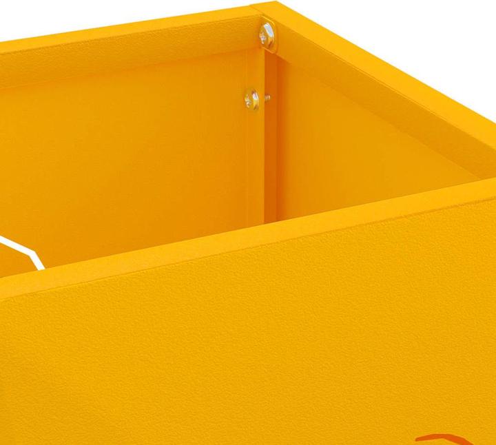 Actual product image vidaXL Sonnenschirmhalter