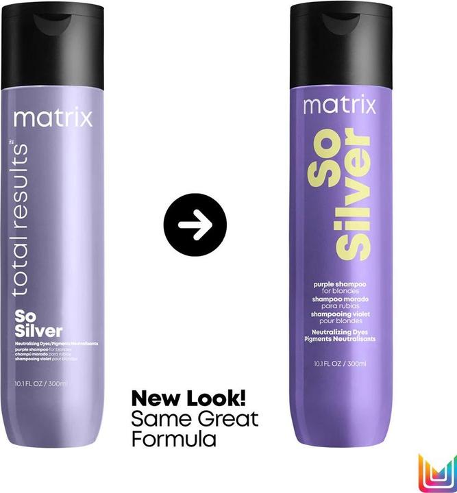 Actual product image Matrix Color Obsessed (Liquid shampoo, 300 ml)