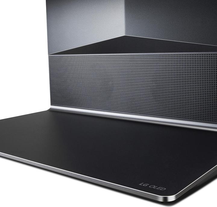 Produktbild LG evo OLED Flex 4K 42" con (42", OLED, 4K)