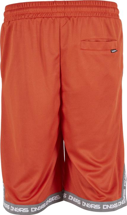Image du produit Dangerous DNGRS Dunkin Sweat Short - 201893 (S)