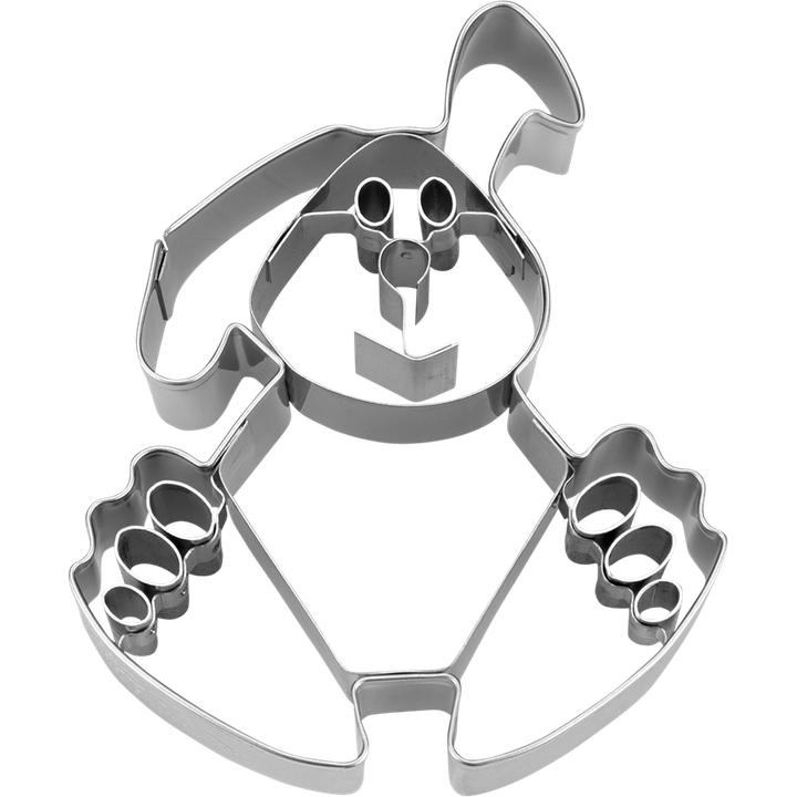 Produktbild Städter Guetzli Ausstecher Hase