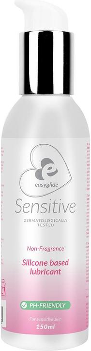 Productafbeelding EasyGlide Siliconen glijmiddel voor gevoelige huid - 150 ml (150 ml)