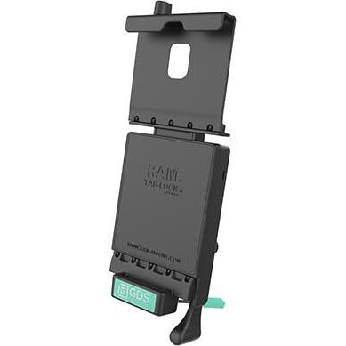 Thumbnail - RAM Mounts Unpkd RAM Gds Locking Vehicle, Barcode-Scanner Zubehör