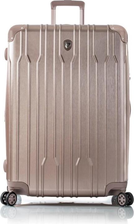 Actual product image Heys Xtrak -matkalaukku, puuteri (126 l)