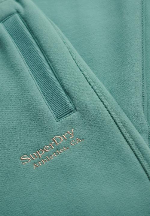 Immagine prodotto Superdry Essential Jogginghose mit Bündchen und Logo (M)