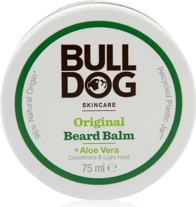 Produktbild Bulldog Original Beard Balm (75 ml)