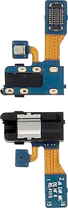 Produktbild Avizar Klinkenbuchse Galaxy J6 (Galaxy J6)