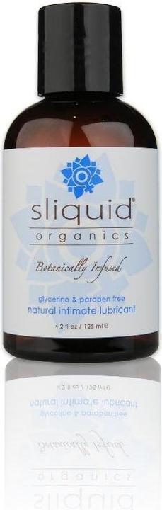 Produktbild Sliquid Naturals H20 Lubricant (125 ml)