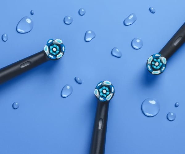 Produktbild Oral-B iO-Series 9N (Oszillierende Zahnbürste)