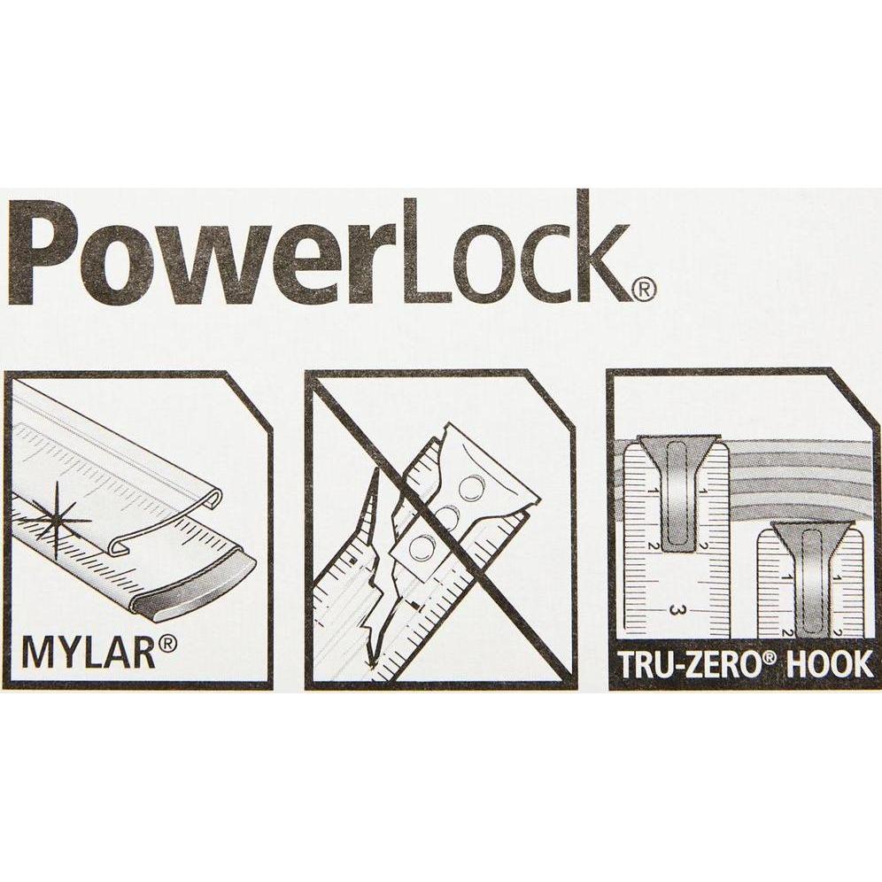 Thumbnail - Stanley, Längenmesswerkzeug, Powerlock (Metrisch)