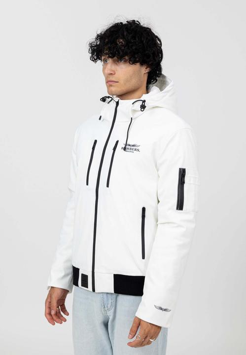 Actual product image Bombers Original Jacke Edwards-M (L)
