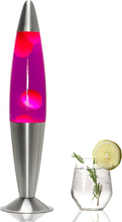 Actual product image Licht-Erlebnisse Jenny (210 lm, G9)