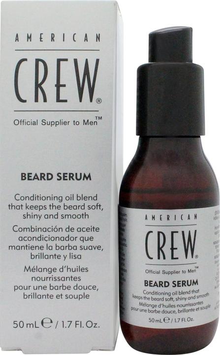 Produktbild American Crew Beard Serum (50 ml)