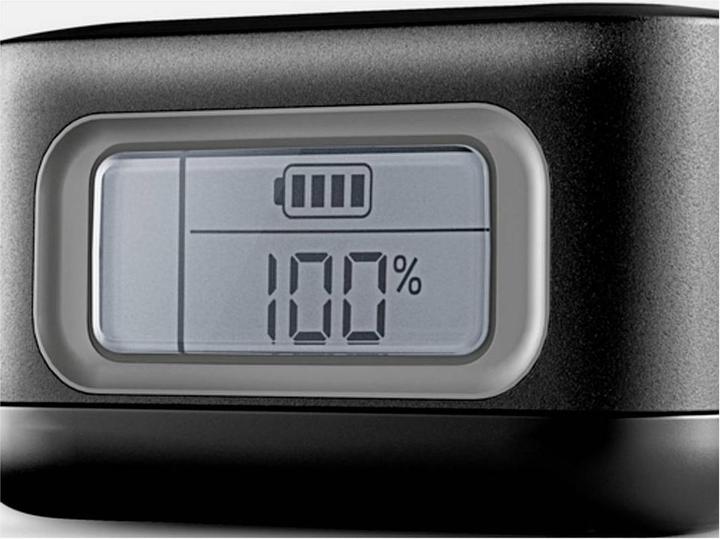 Produktbild Kärcher Professional Starter Kit (18 V)