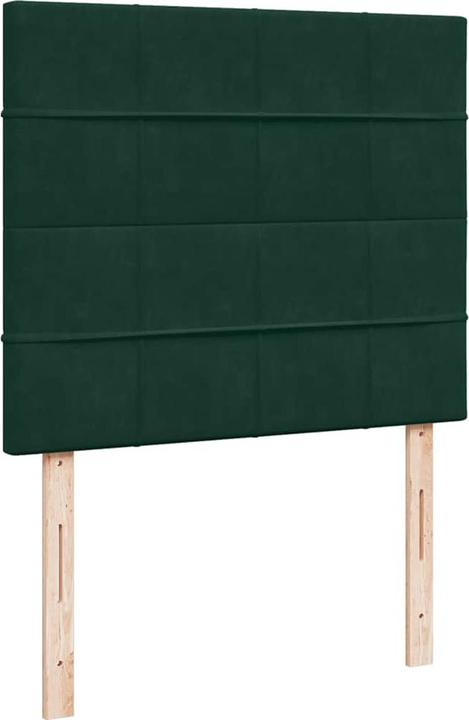 Image du produit vidaXL Ottoman-Bett (120 x 200 cm)