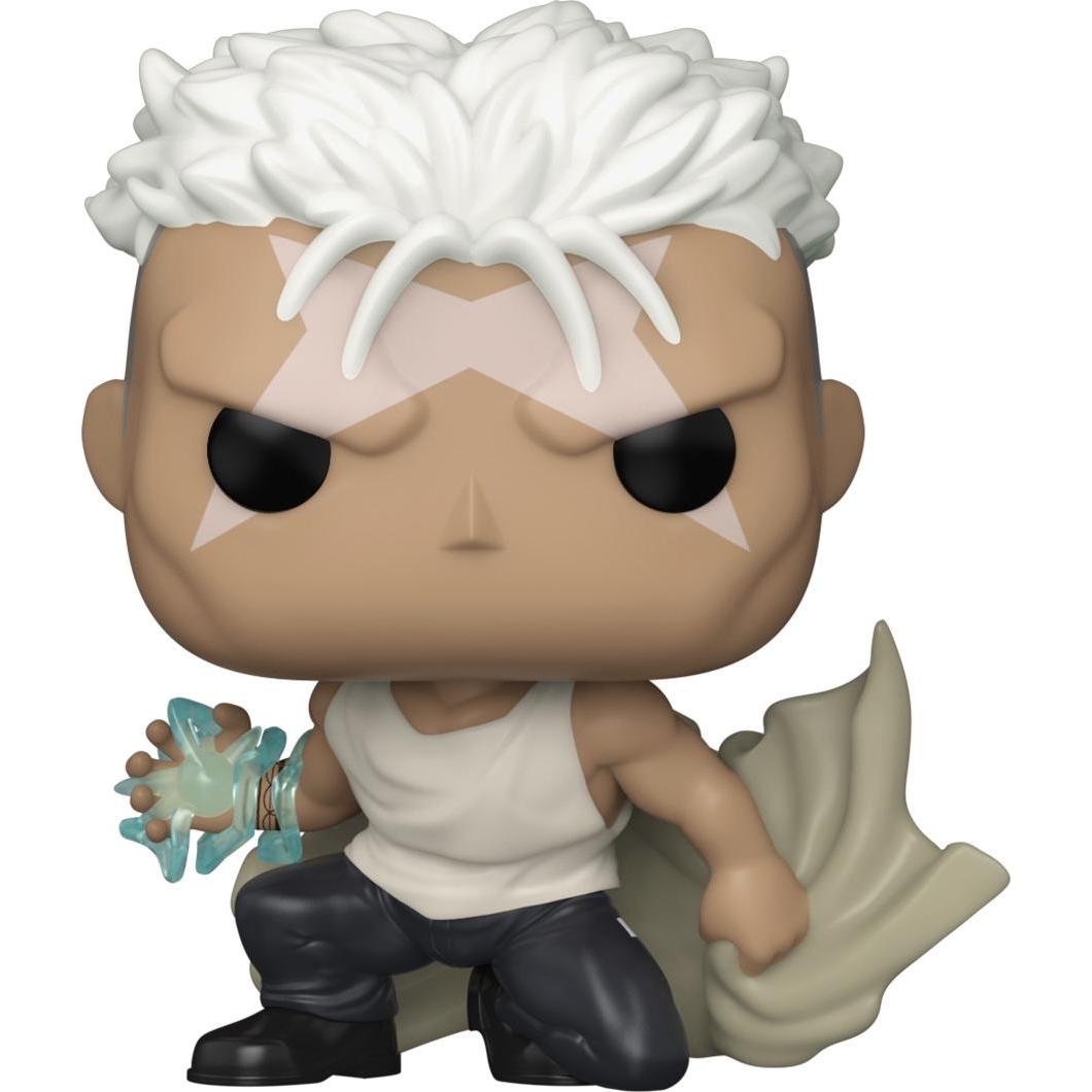 Thumbnail - Funko Pop! Fullmetal Alchemist BR Scar (1179)