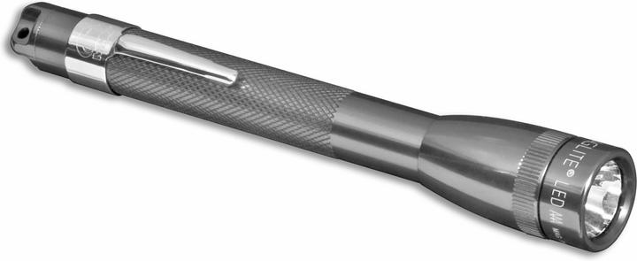 Maglite Mini 2AAA (12.70 cm, 84 lm)