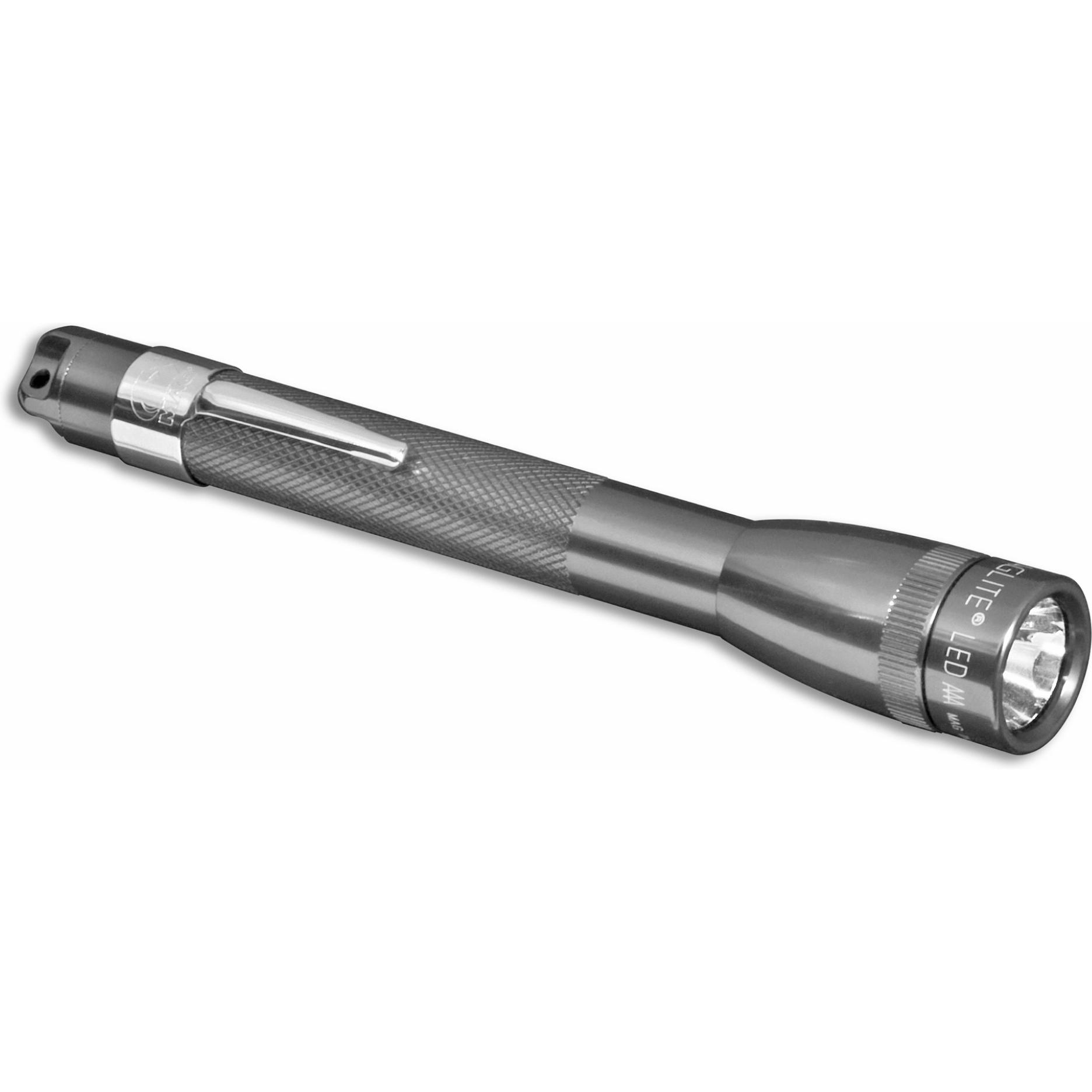 Maglite, Torcia, Mini 2AAA (12.70 cm, 84 lm)