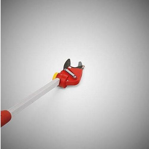 Actual product image Wolf-Garten Power Dudal Cut RR 400 T