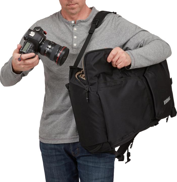Produktbild Thule Covert DSLR Backpack (Fotorucksack, 32 l)
