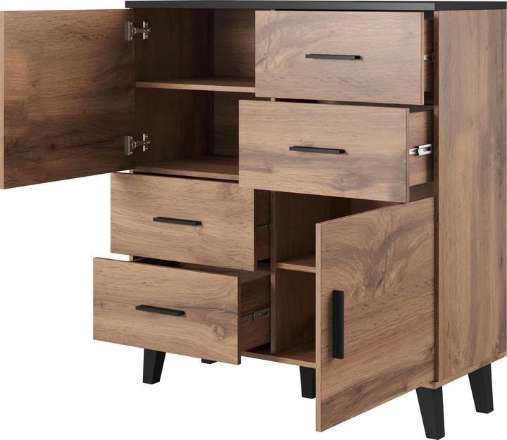 Image du produit Cama Lotta (110 x 45 x 119 cm)