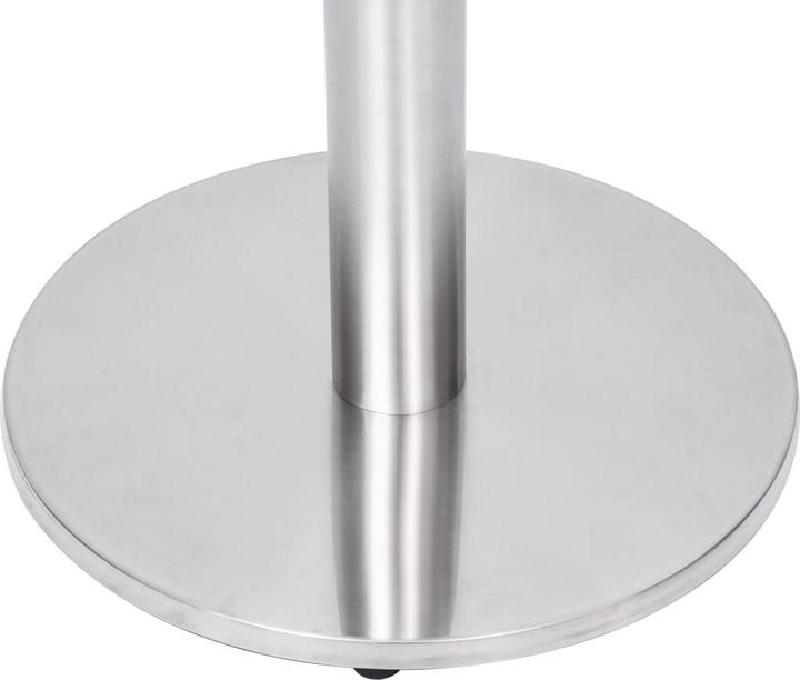 Produktbild vidaXL Bistrotisch Gestell