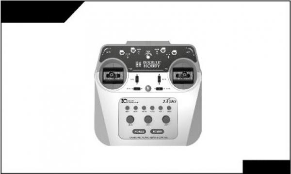 Actual product image Fm-electrics EC160E Volvo (RTR Ready-to-Run)