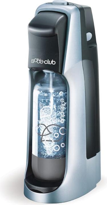 Actual product image SodaStream Jet 100