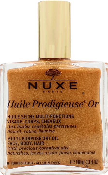 Image du produit Nuxe Huile Prodigieuse Ou (100 ml)
