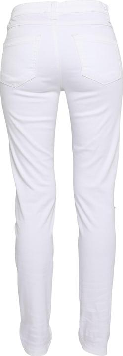 Actual product image Urban Classics UC Ladies Stretch Biker Pants (29)