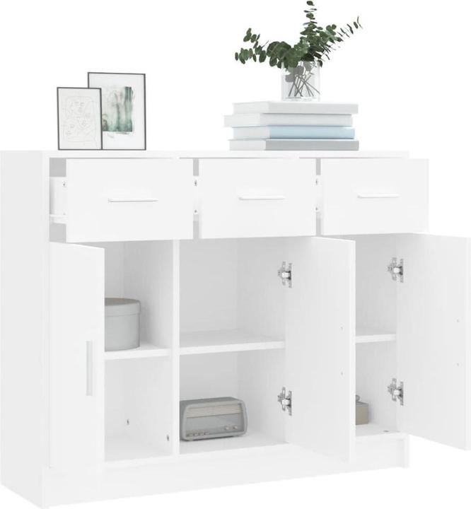 Image du produit vidaXL Sideboard (91 x 28 x 75 cm)