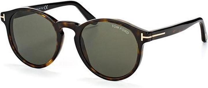 Actual product image Tom Ford Sunglasses FT0591/51