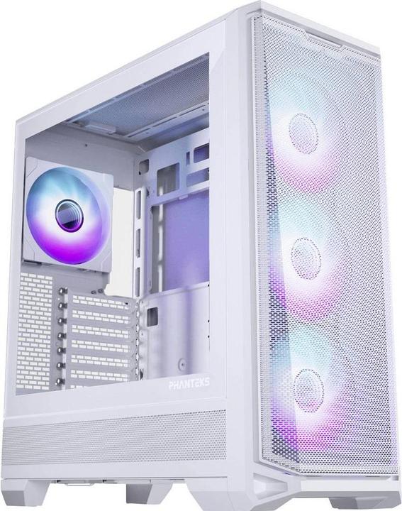 Produktbild Phanteks Eclipse G400A (ATX, E-ATX, mATX, Mini-ITX)