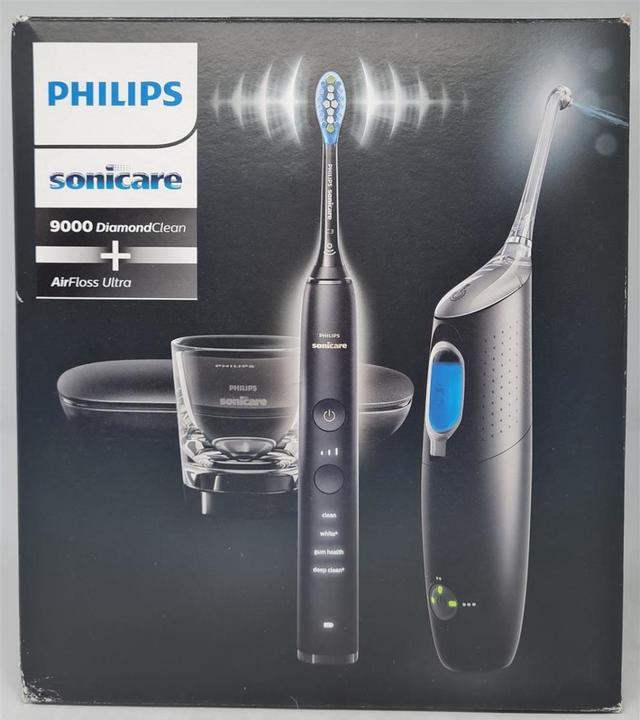 Produktbild Philips Sonicare AirFloss Pro Ultra