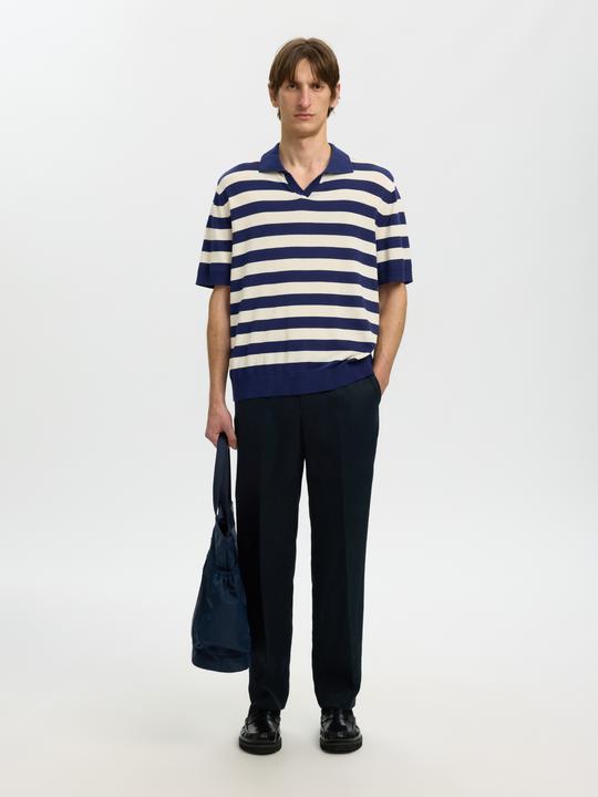 Produktbild Selected Relaxed Fit Poloshirt (L)