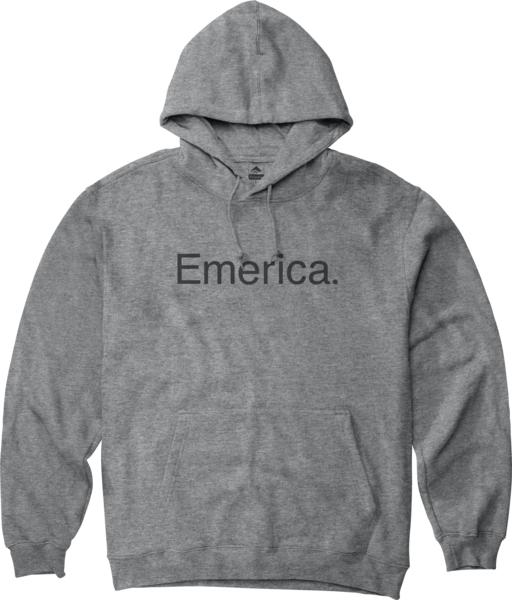 Produktbild Emerica Pure Logo 2025 (XL)