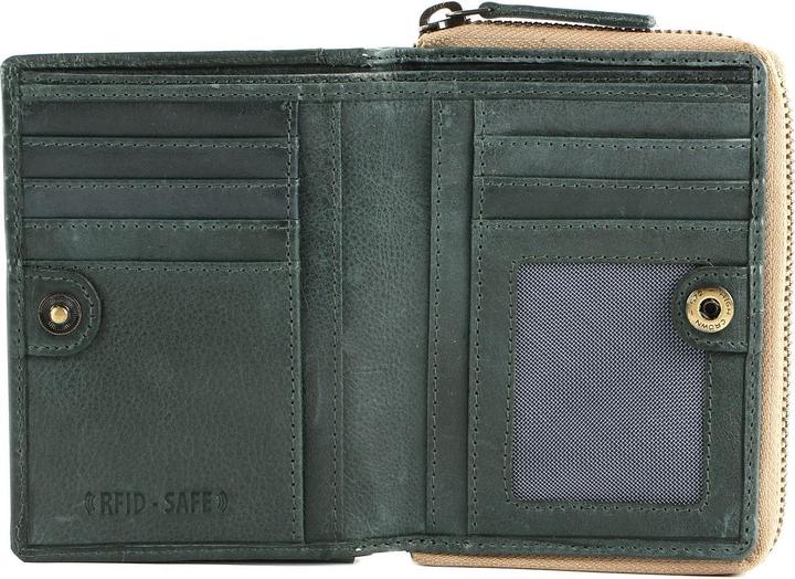 Actual product image Bruno Banani Wallet Zip With Flap