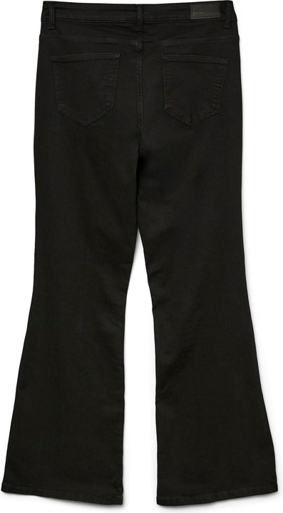 Produktbild Vero Moda VMSIGI Niedrige Taille Ausgestellt Jeans Ausgestellt (48)