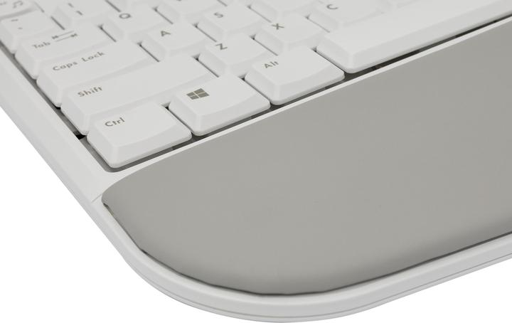 Actual product image Sbox WK-905 US beige (US, Wireless)