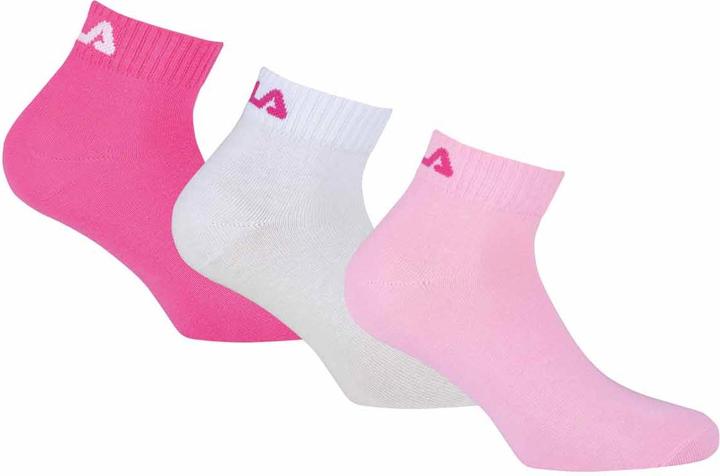 Produktbild FILA Sneakersocken 3er-Pack (3er Pack, 39 - 42)